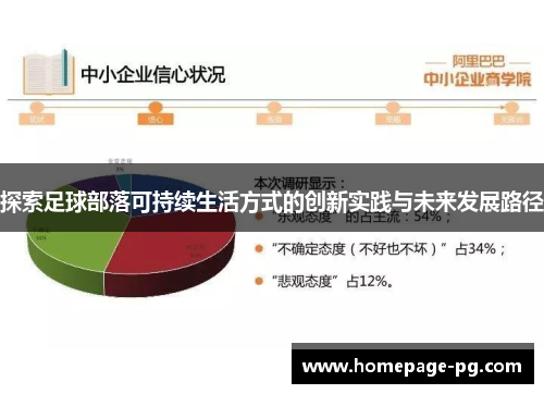 探索足球部落可持续生活方式的创新实践与未来发展路径
