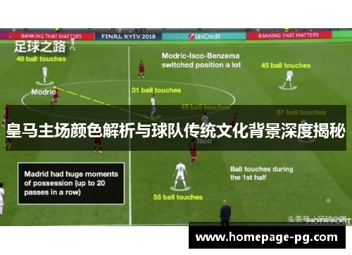 皇马主场颜色解析与球队传统文化背景深度揭秘