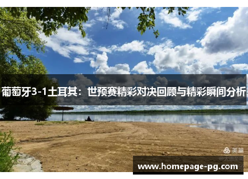 葡萄牙3-1土耳其：世预赛精彩对决回顾与精彩瞬间分析