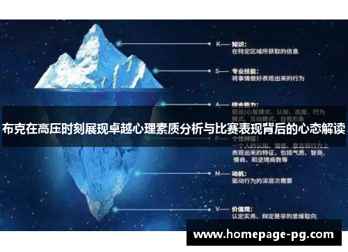 布克在高压时刻展现卓越心理素质分析与比赛表现背后的心态解读